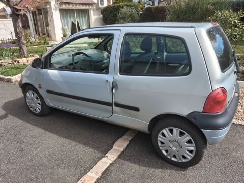 Renault twingo expression