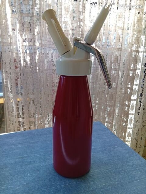 Syphon � chantilly 0 Grisolles (82)