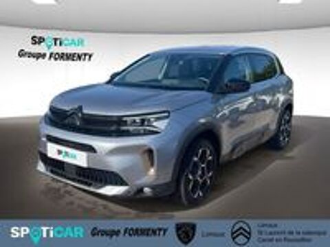 C5 aircross C5 Aircross PureTech 130 S&S BVM6 C-Series 2023 occasion 11300 Limoux
