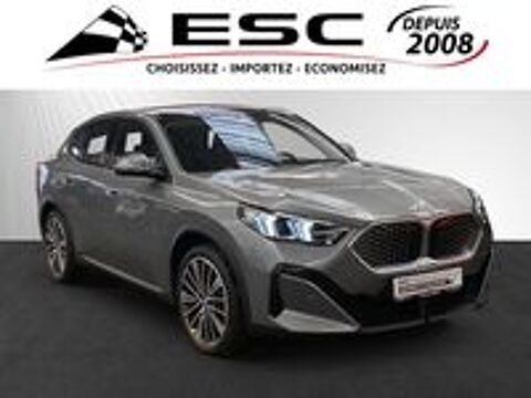 iX2 xDrive30 313ch BVA 2023 occasion 59000 Lille
