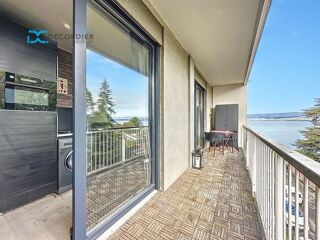 Vente Appartement THONON LES BAINS STUDIO 31.57M² Thonon les bains