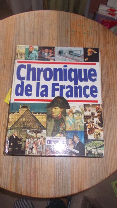 Chronique de la France 10 Thiais (94)