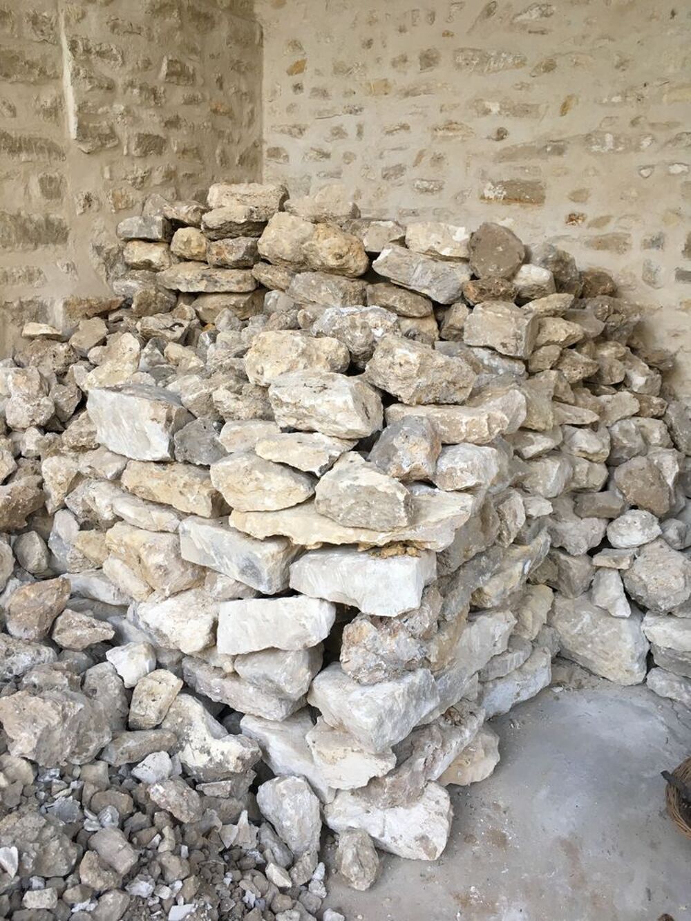 Pierre moellon Bricolage