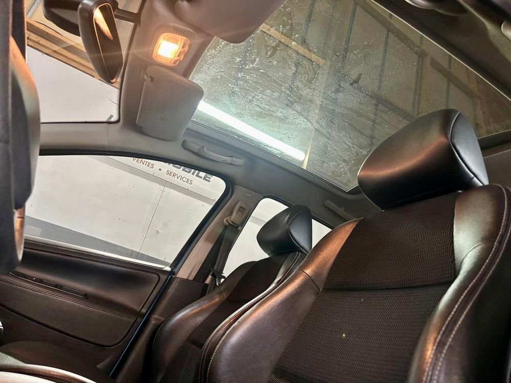 207 1.6 VTi 120ch Allure 2012 occasion 95330 Domont