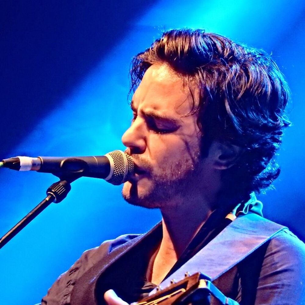 2 billets concert de Jack Savoretti ce soir &agrave; 20h au Trianon Billetterie