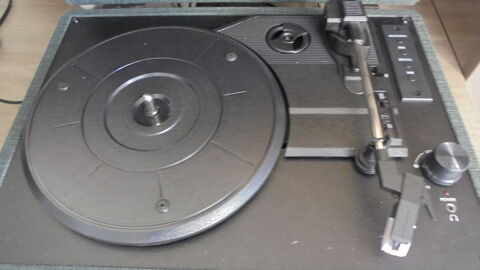 TOURNE DISQUE 35 Hyères (83)