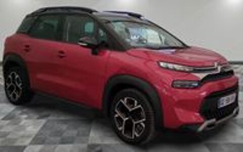 C4 Aircross C3 AIRCROSS PURETECH 110 S&S BVM6 SHINE PACK 2022 occasion 77250 Villecerf
