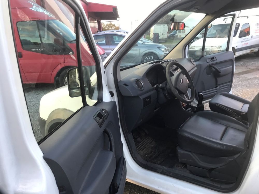 Transit FORD TRANSIT CONNECT 1.8 TDCI 6CV 2012 occasion 49270 Saint-Laurent-des-Autels