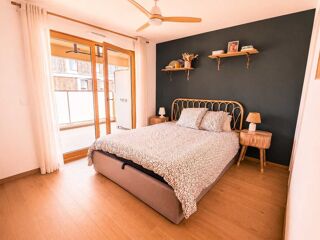 Appartement 77m2 Vénissieux