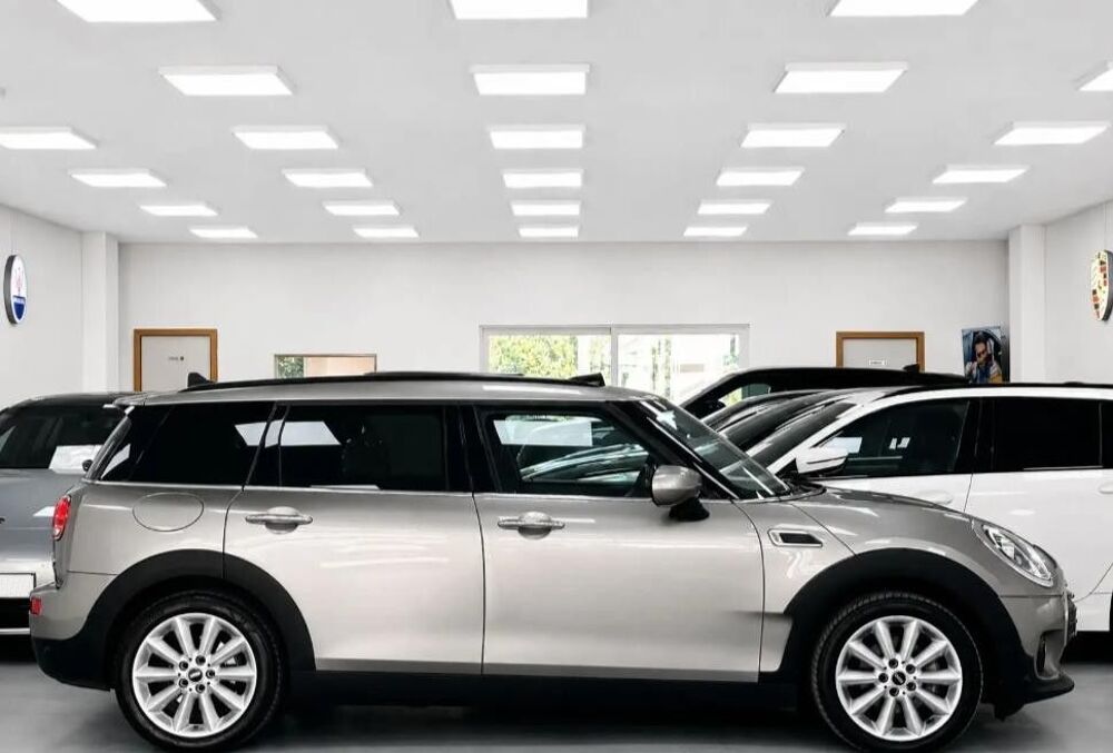 Clubman CLUBMAN ONE D 116cv 2019 occasion 55100 Verdun