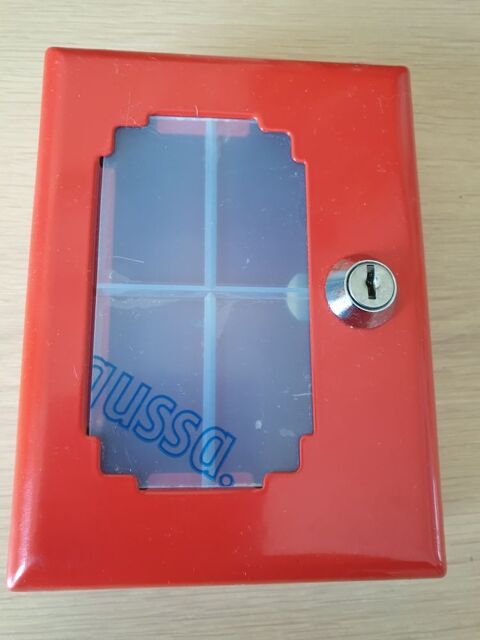 boite a 2 cles neuve decayeux 12 Raon-l'�tape (88)