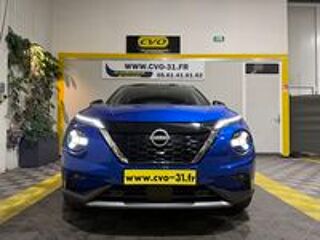 Juke HYBRID 143 N-Design 2024 occasion 31100 Toulouse