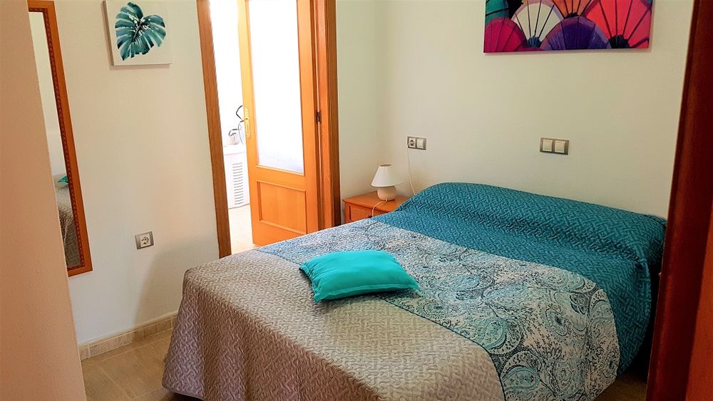   VILLA ARCIPRESTE DE HITA LA MARINA-OASIS (ALICANTE) Espagne, SAN FULGENCIO