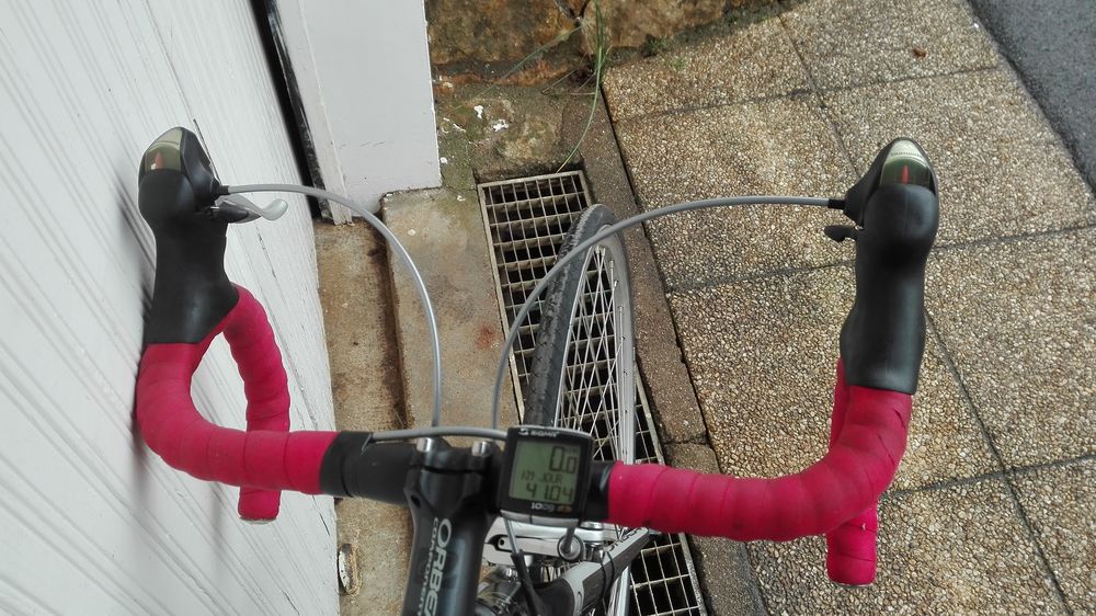 V&eacute;lo route Vélos