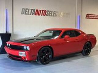 Challenger SRT 8 392 V8 6.4L HEMI 2011 occasion 30510 G&eacute;n&eacute;rac