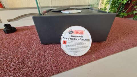 Chemin�e de table 35 Gardanne (13)