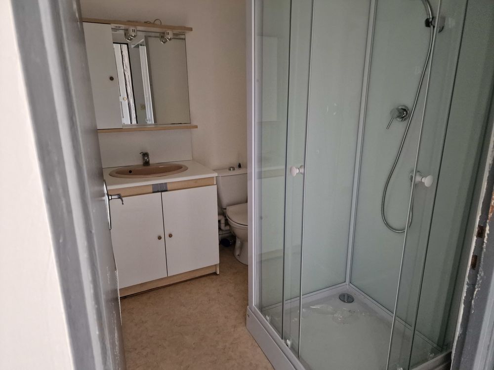 Location Appartement F1 Hyper Centre Charleville-mézières