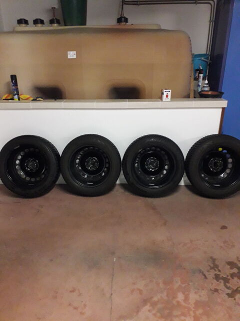 Pi&egrave;ces et &eacute;quipements Voiture Pi&egrave;ces et &eacute;quipements Voiture  occasion Seigny 21150