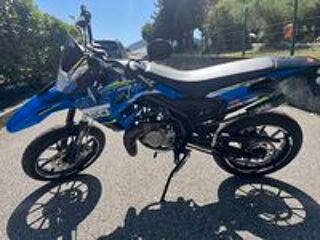 DERBI 2018 occasion 73110 La Rochette