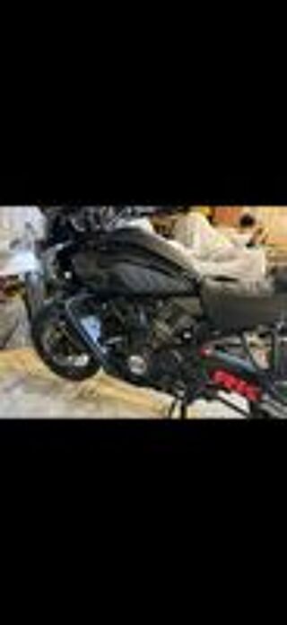 HARLEY-DAVIDSON 2022 occasion 66720 Latour-de-France