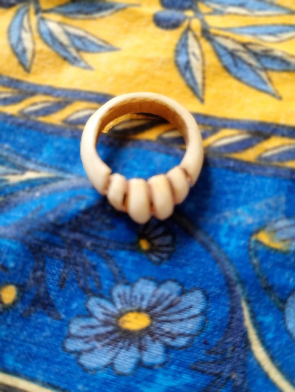 bague+en+iv Bijoux et montres