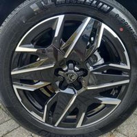 3008 ADML/ALARME/AMBIENT*LIGHTING/CUIR/KAM360/TOIT*PANO/19 2024 occasion BE-8900 Ieper (Ypres)
