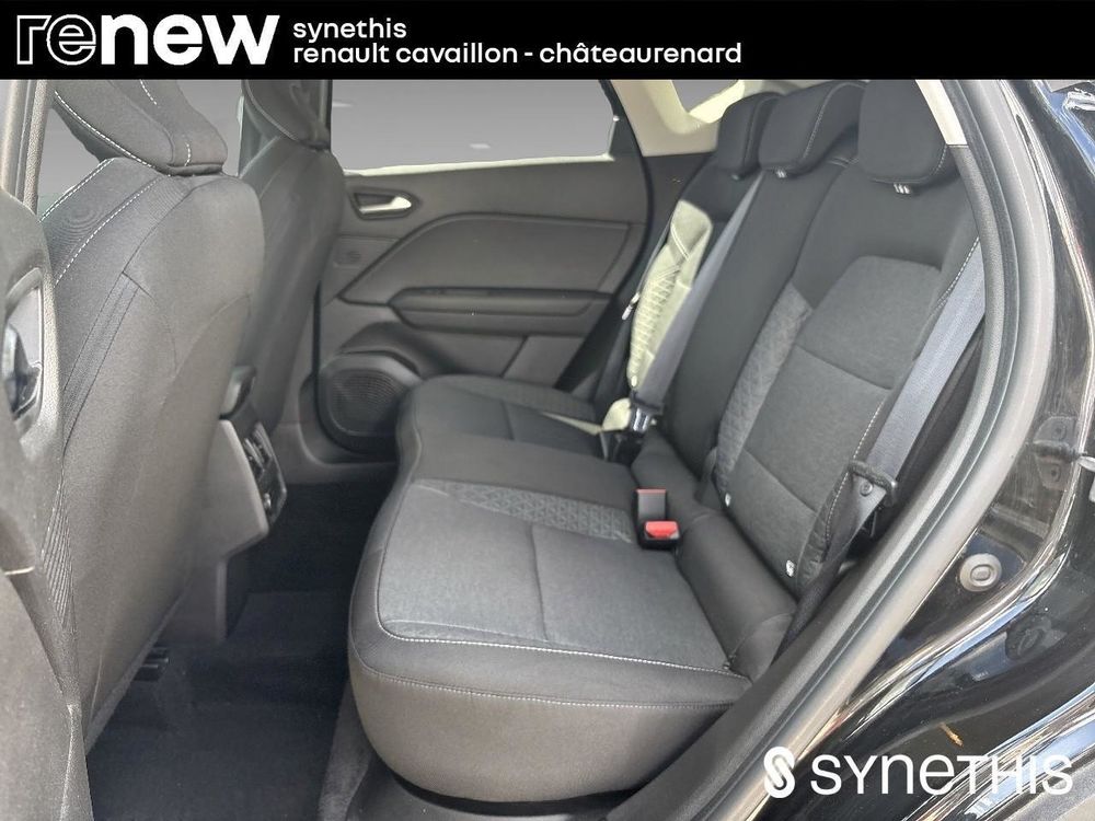 Captur TCe 90 Evolution 2023 occasion 84300 Cavaillon