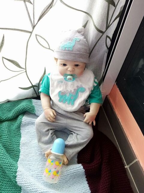 Bb reborn 100 Besse-sur-Issole (83)