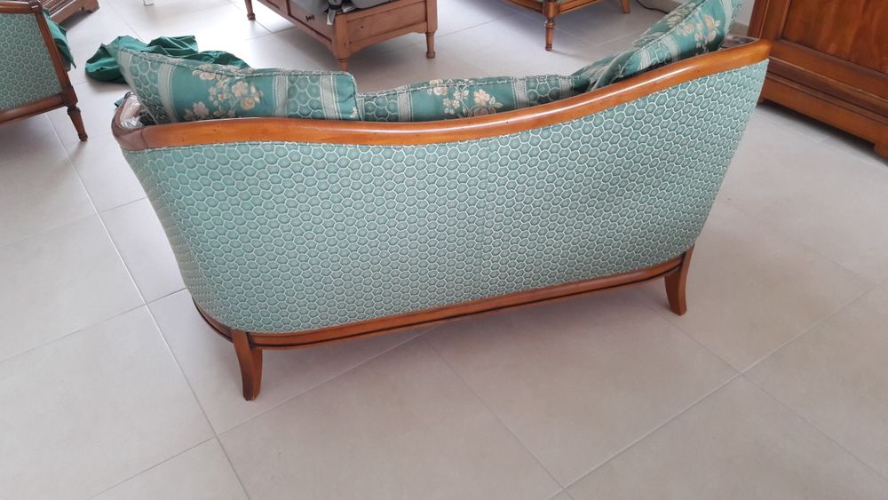 canap&eacute; style Louis Philippe
Meubles