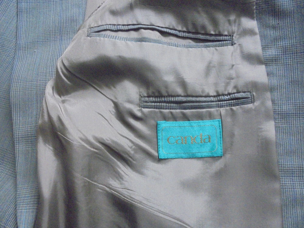 costume homme Vêtements