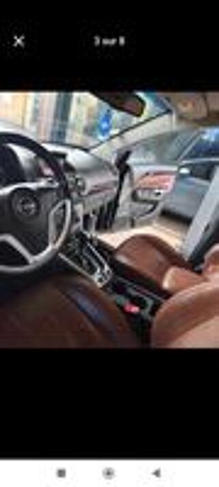 Antara 2.2 CDTI 163 4x2 Edition Pack 2011 occasion 13001 Marseille