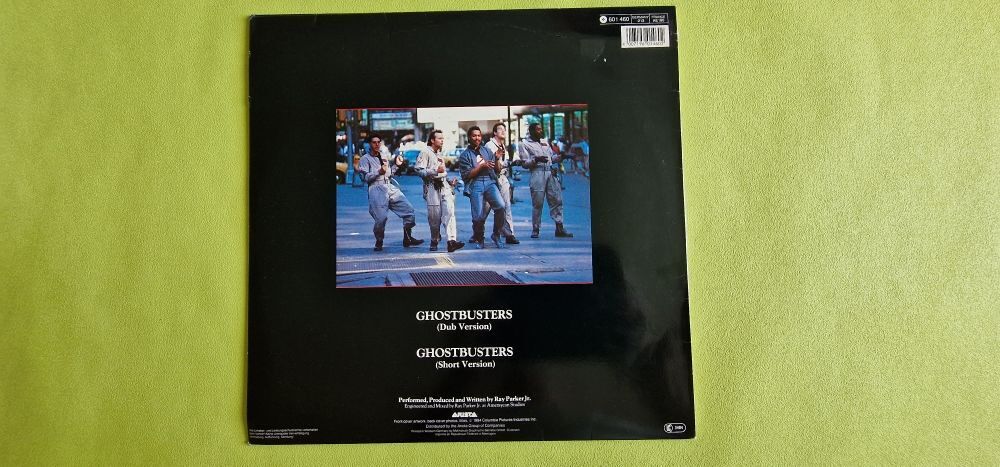 RAY PARKER JR. MAXI 45T CD et vinyles