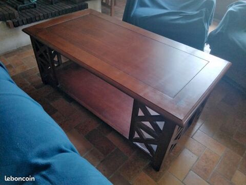 Table basse de salon en bois NEUVE 65 Bouzy-la-Fort (45)
