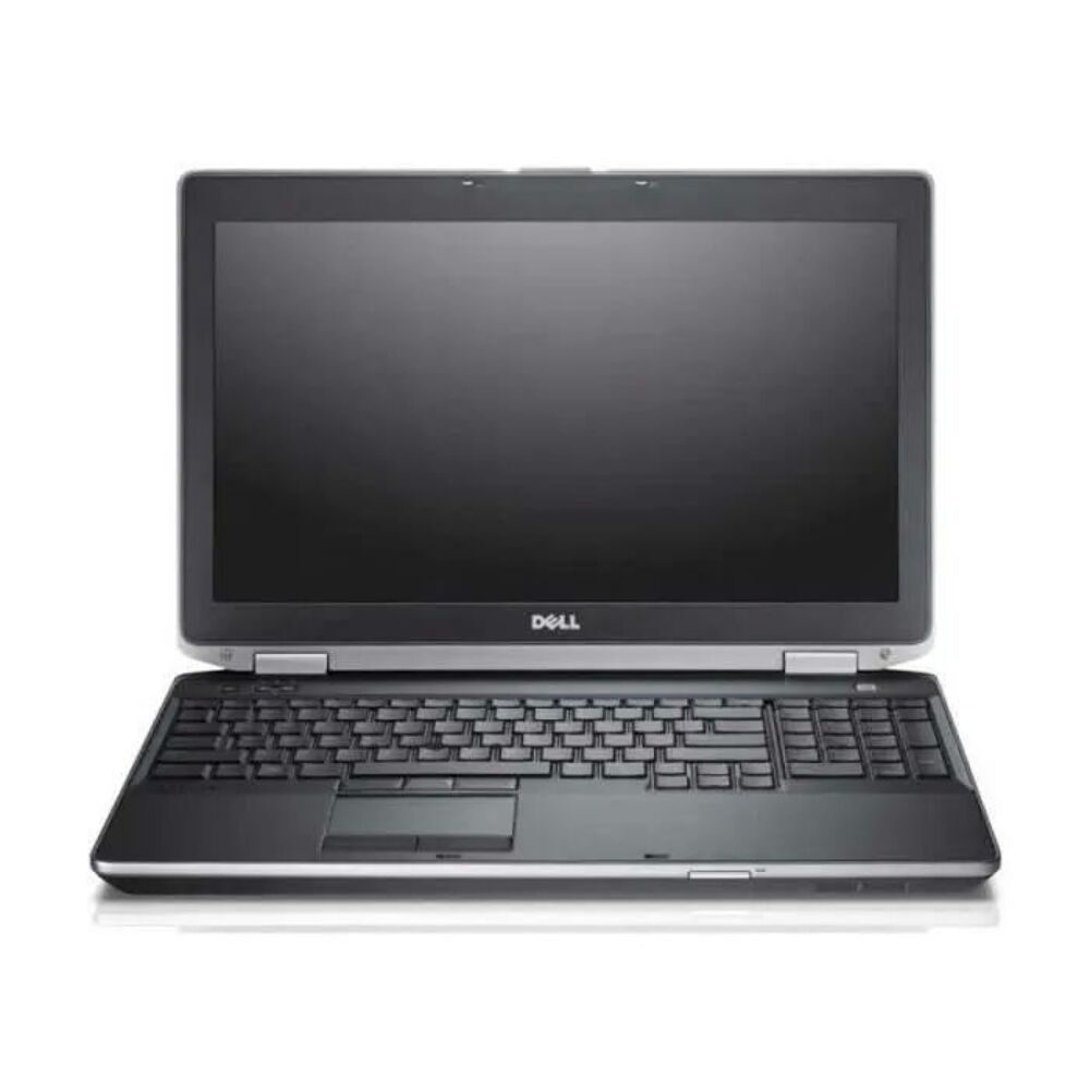 Dell Latitude E6530 - Intel Core I5 - 8 Go - HDD 500 Matériel informatique