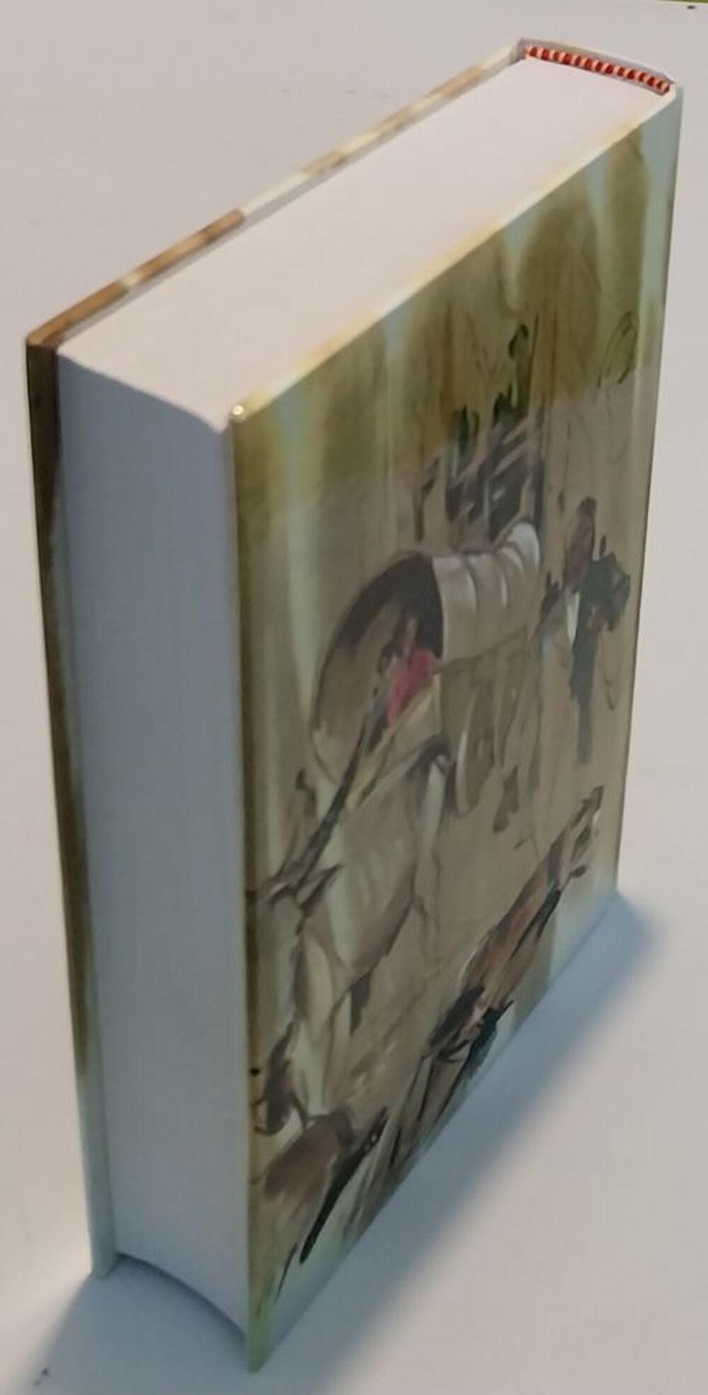 "Les enfants du Capitaine Grant" J. Verne Livres et BD