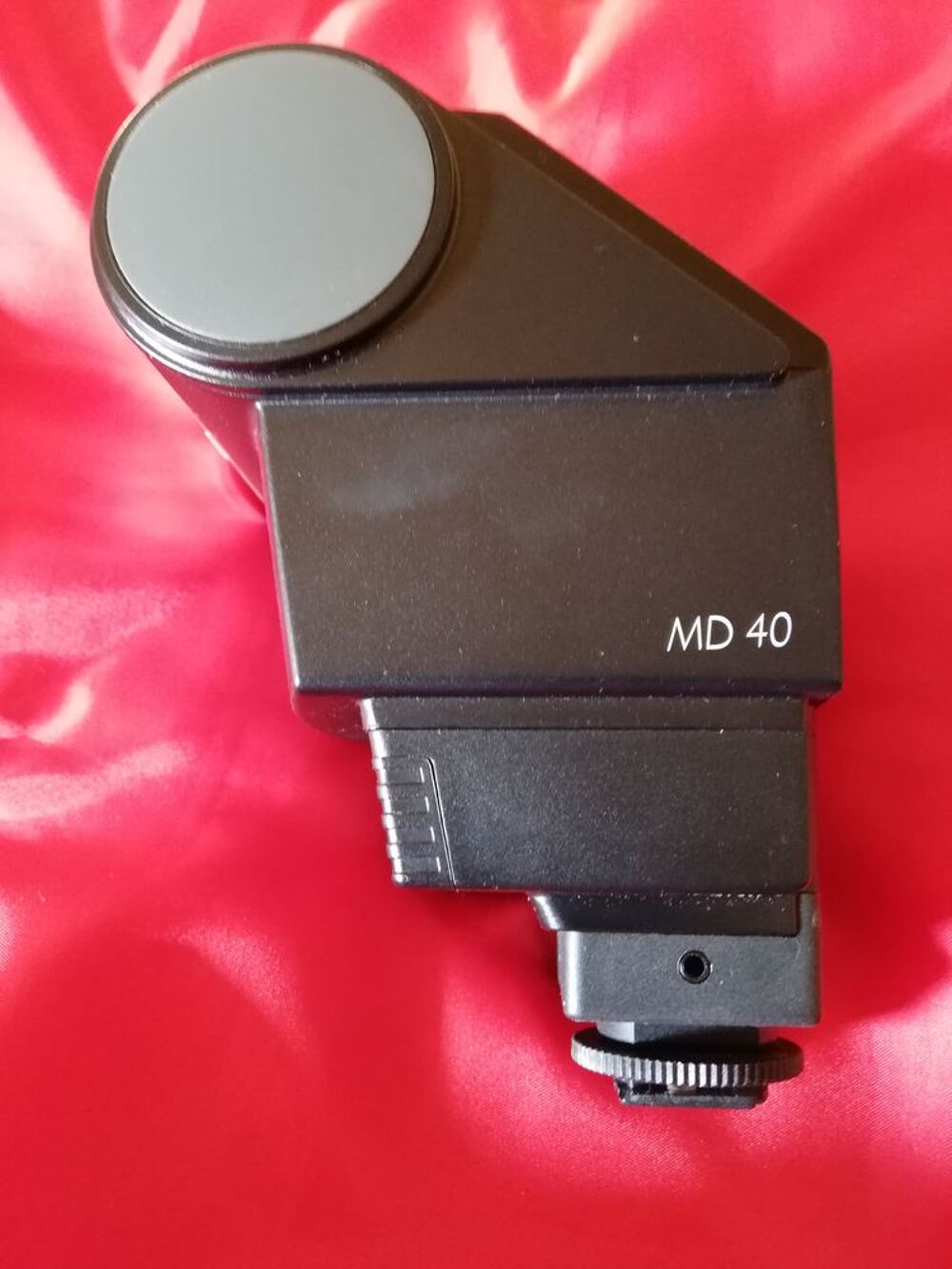 Flash cullmann md40 / sca300 Photos/Video/TV