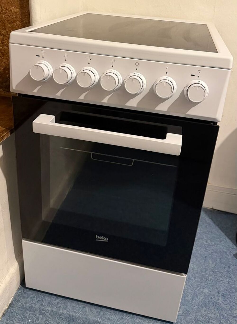 frigo et cuisini&egrave;re Electroménager