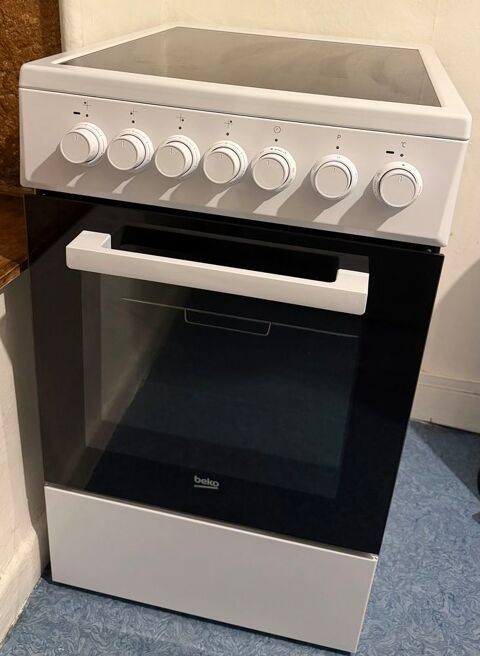 frigo et cuisinière 600 Oullins (69)