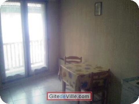  Appartement � louer 1 pi�ce 25 m� Dax