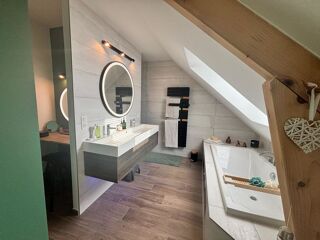  Maison à vendre 6 pièces 149 m² La pouëze