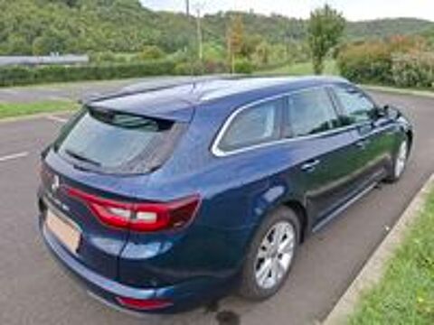 Talisman Estate Blue dCi 150 Business 2020 occasion 12700 Capdenac-Gare