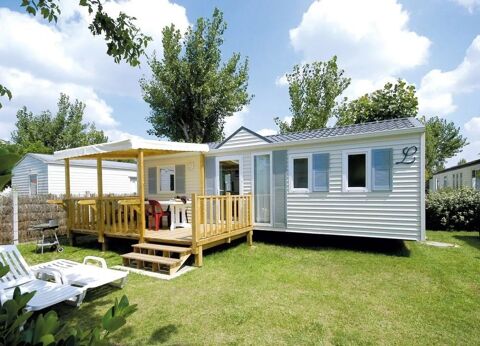 Mobil-Home Mobil-Home 2026 occasion Saint-Hilaire-de-Riez 85270