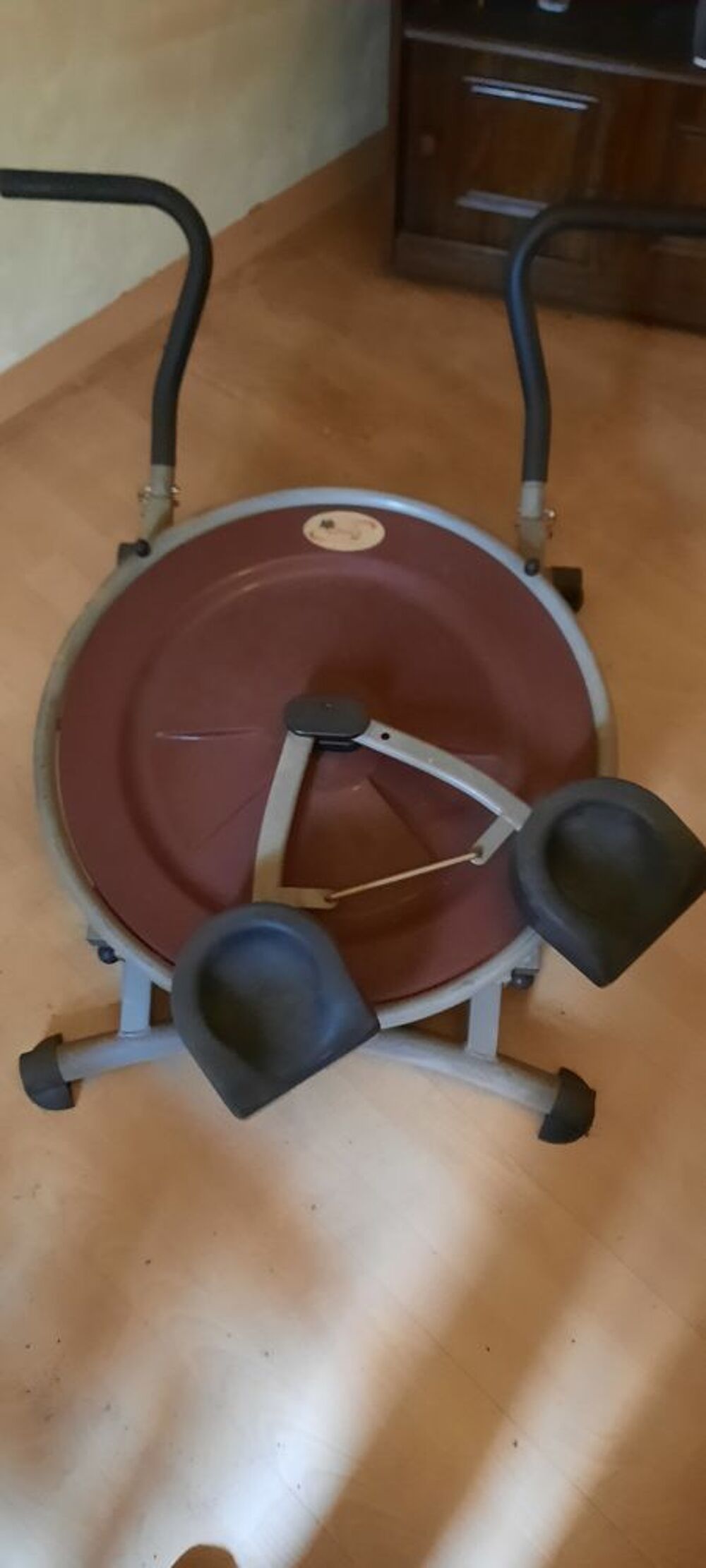 AB CIRCLE PRO Sports