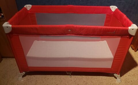 Lit parapluie Safety 1st + 1 matelas 50 Montpellier (34)