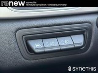 Captur E-Tech full hybrid 145 Techno 2024 occasion 84300 Cavaillon