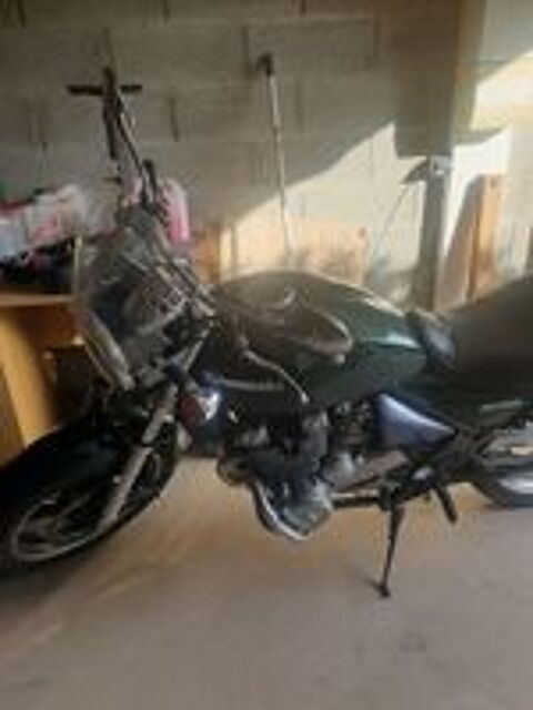 KAWASAKI 1994 occasion 26120 Upie