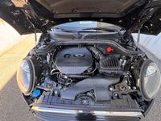 Cooper Hatch 3 Portes 136 ch 2017 occasion 84290 Sainte-C&eacute;cile-les-Vignes