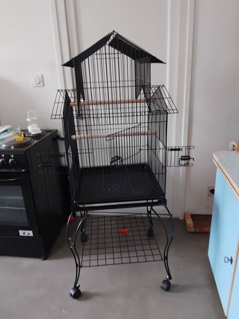 Cage oiseau 60 55270 Varennes-en-argonne