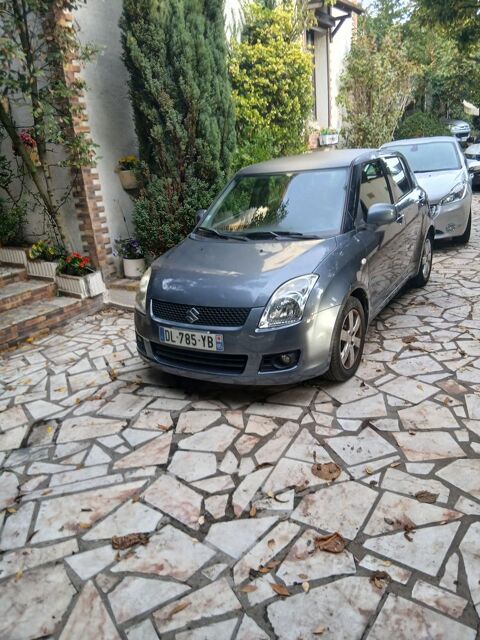 Suzuki swift 1.3 GL