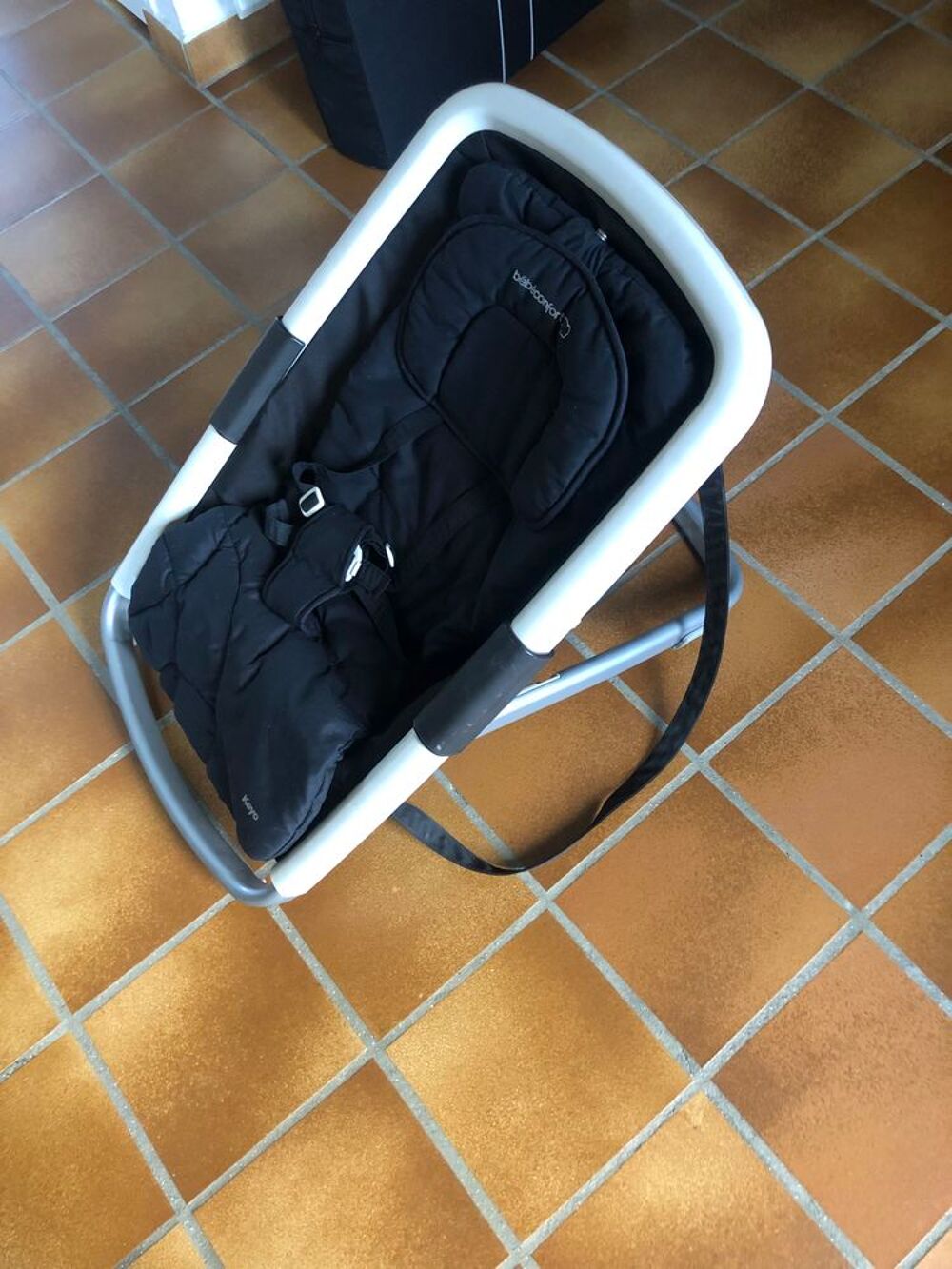 transat b&eacute;b&eacute; Mobilier enfants